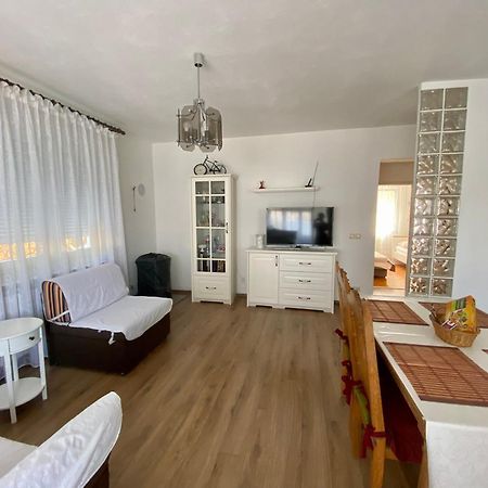 טרוגיר Apartments Iva Alla מראה חיצוני תמונה