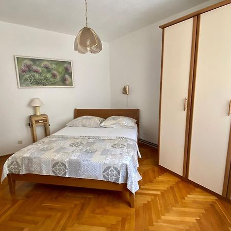 טרוגיר Apartments Iva Alla מראה חיצוני תמונה