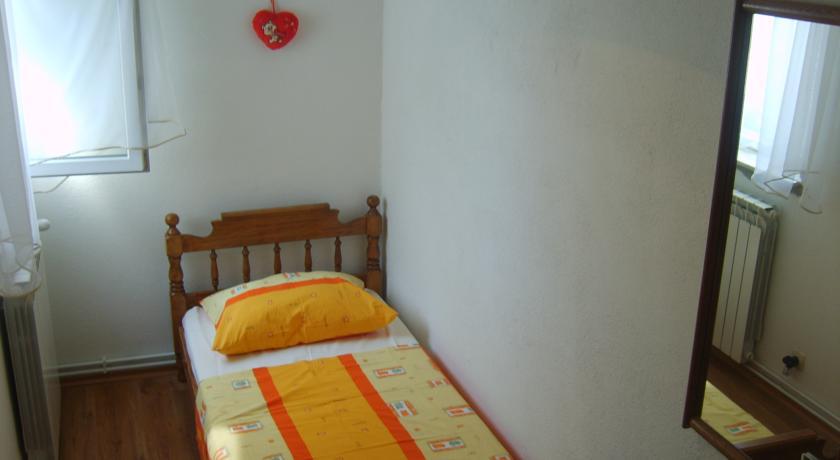 טרוגיר Apartments Iva Alla חדר תמונה