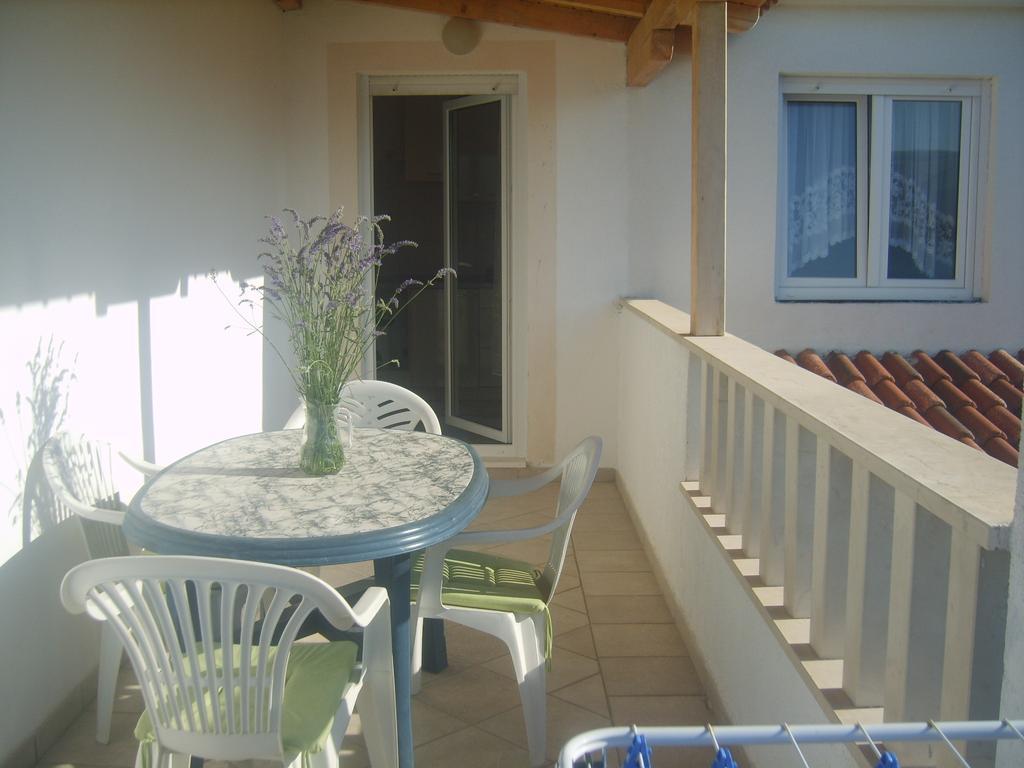 טרוגיר Apartments Iva Alla חדר תמונה