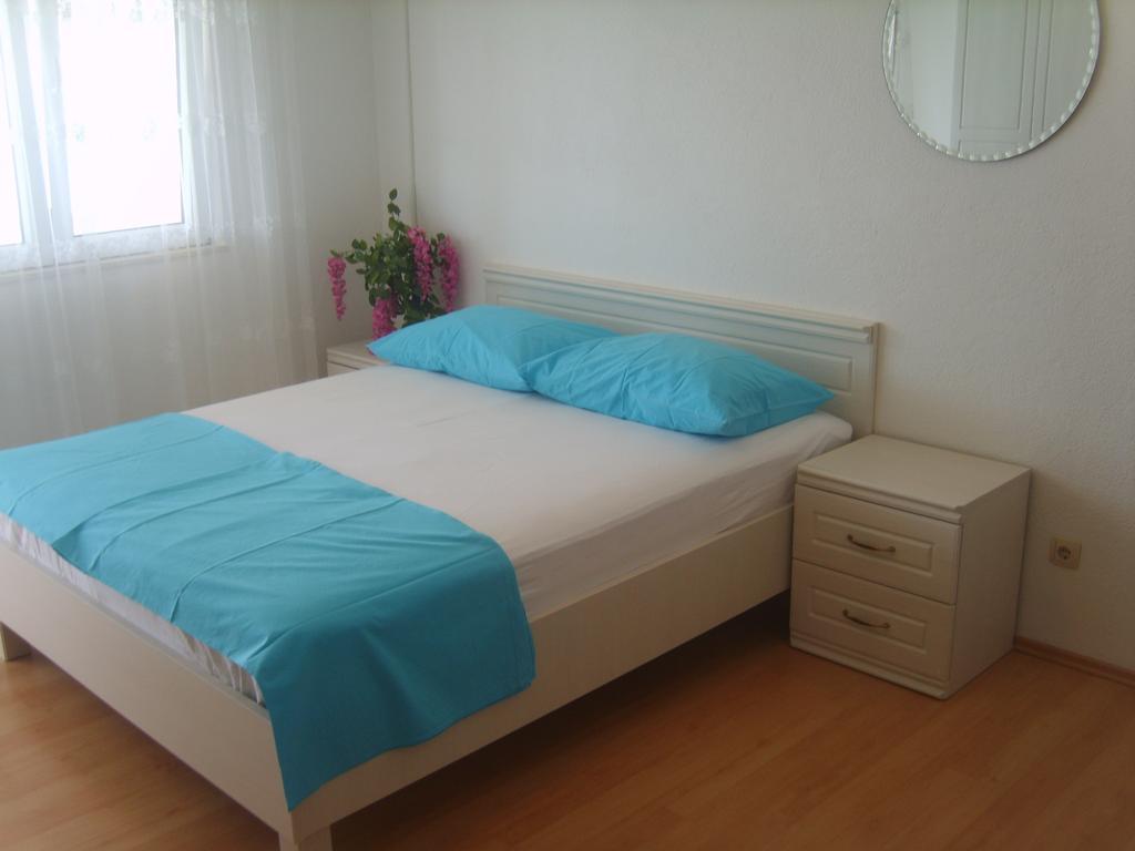 טרוגיר Apartments Iva Alla חדר תמונה