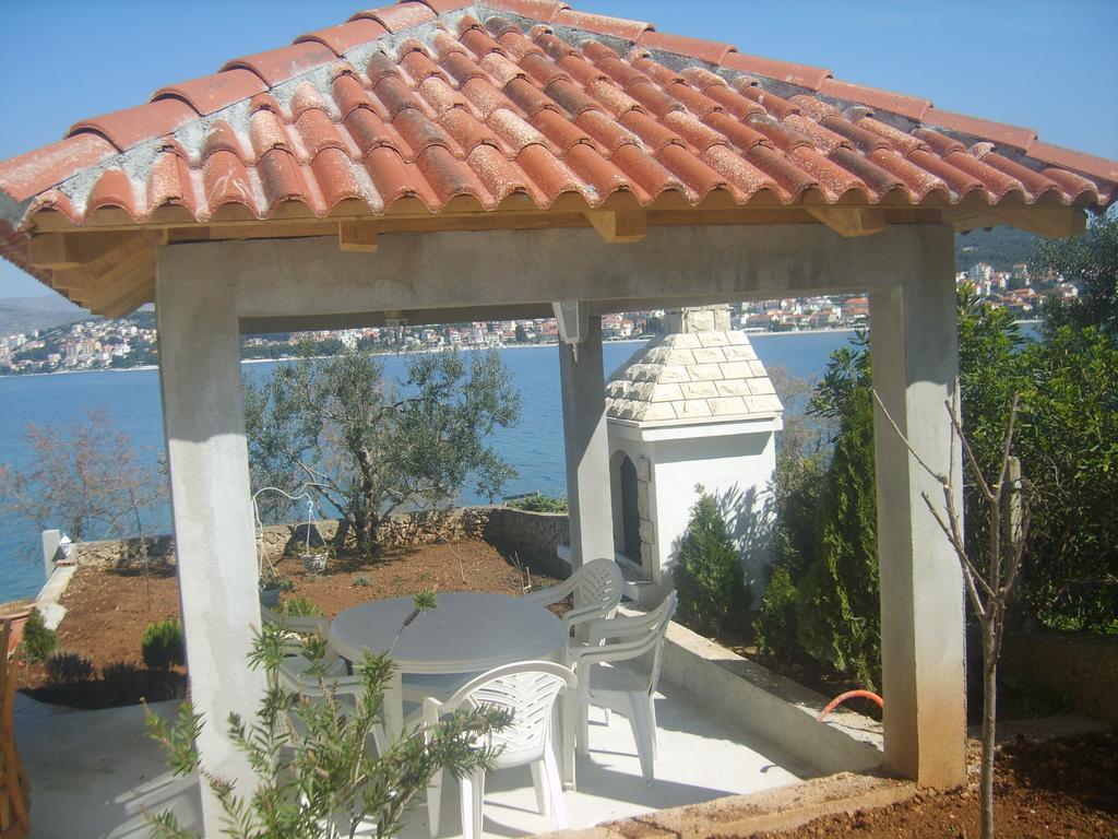טרוגיר Apartments Iva Alla חדר תמונה