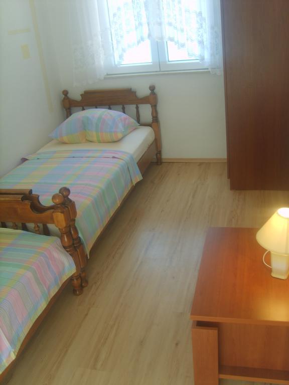 טרוגיר Apartments Iva Alla חדר תמונה