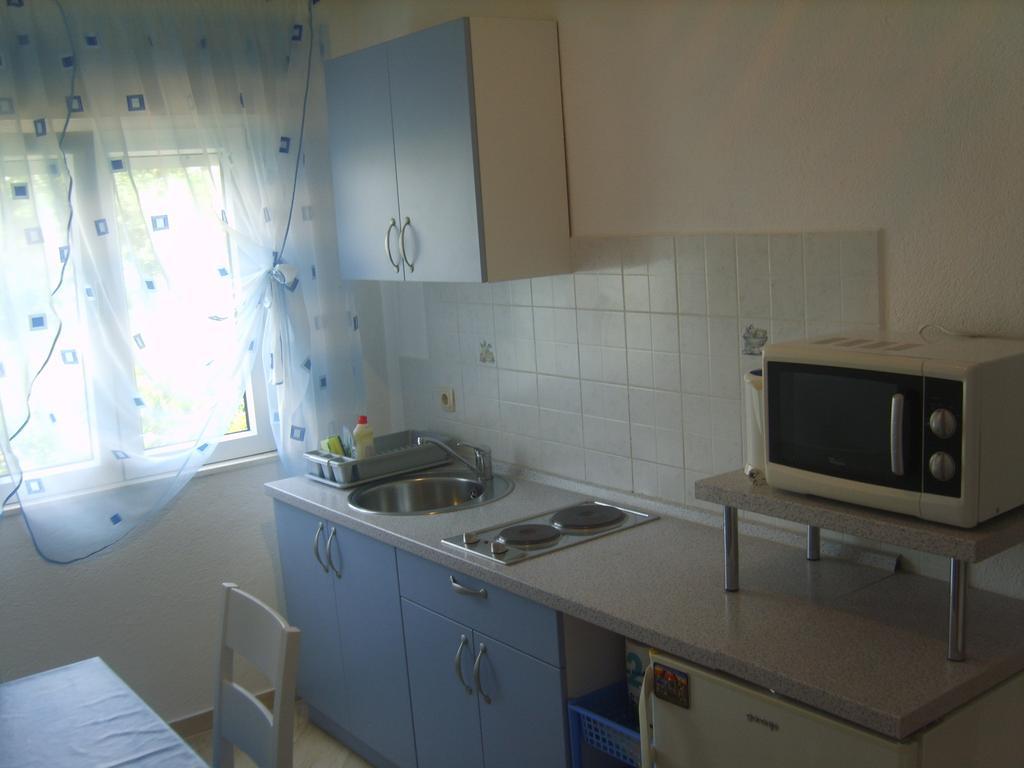 טרוגיר Apartments Iva Alla חדר תמונה