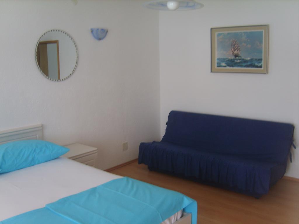 טרוגיר Apartments Iva Alla חדר תמונה