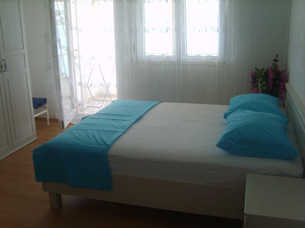 טרוגיר Apartments Iva Alla חדר תמונה