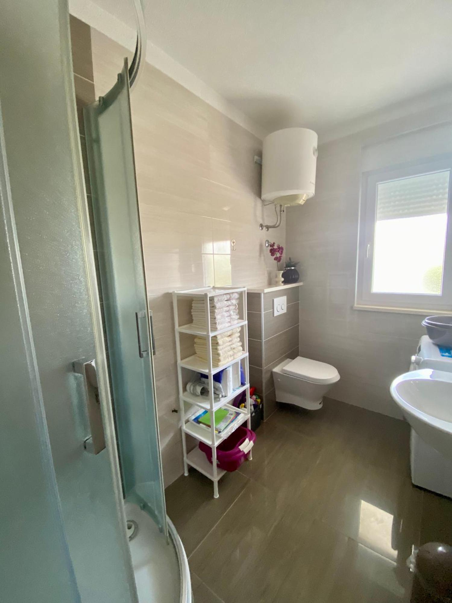 טרוגיר Apartments Iva Alla מראה חיצוני תמונה