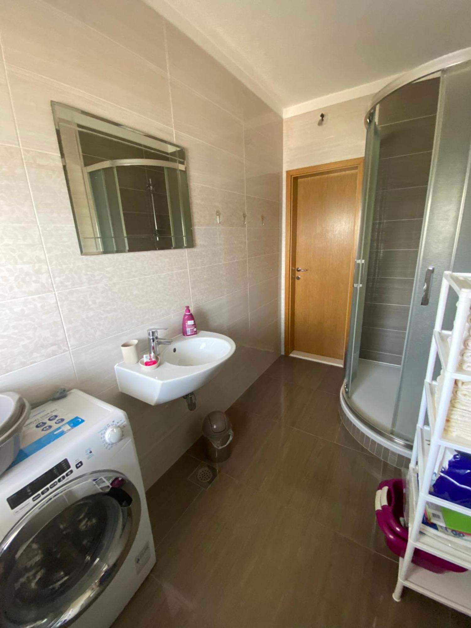 טרוגיר Apartments Iva Alla מראה חיצוני תמונה