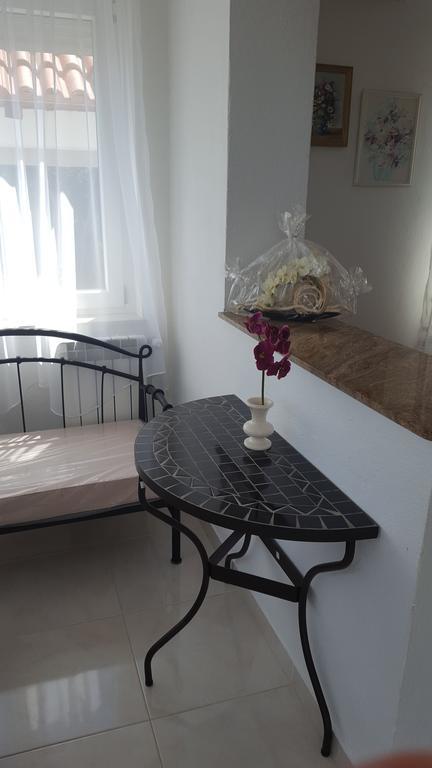 טרוגיר Apartments Iva Alla מראה חיצוני תמונה